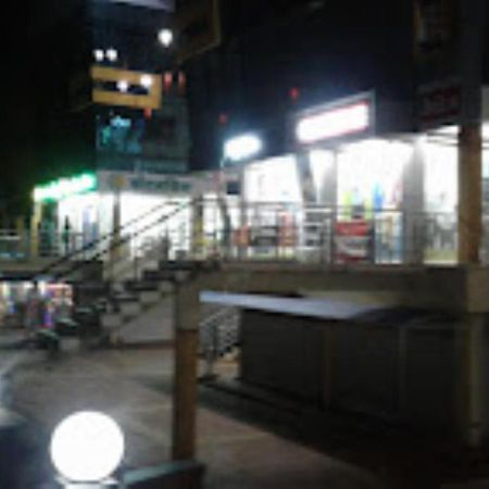Hotel Jaltarang Kalmath Kankavali 外观 照片