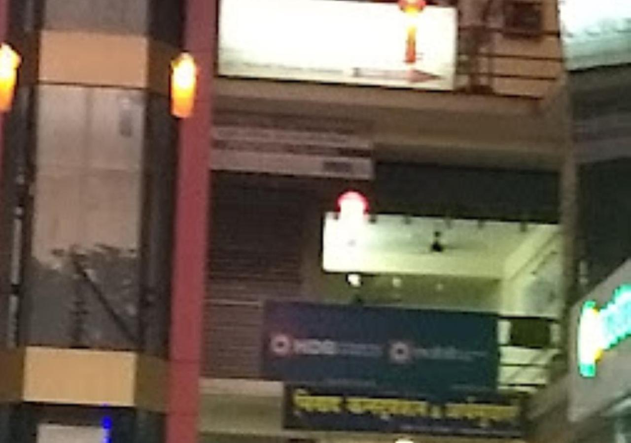 Hotel Jaltarang Kalmath Kankavali 外观 照片