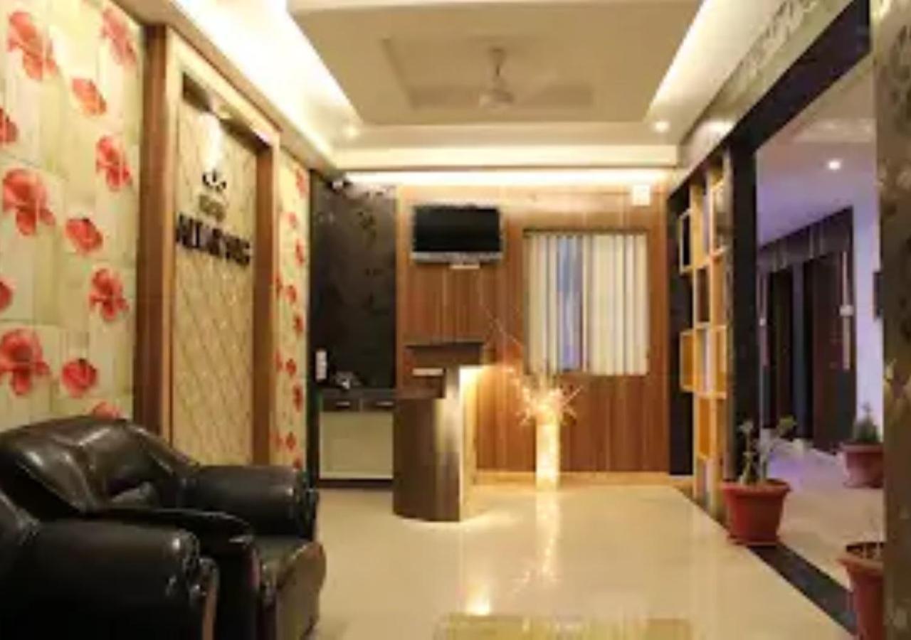 Hotel Jaltarang Kalmath Kankavali 外观 照片